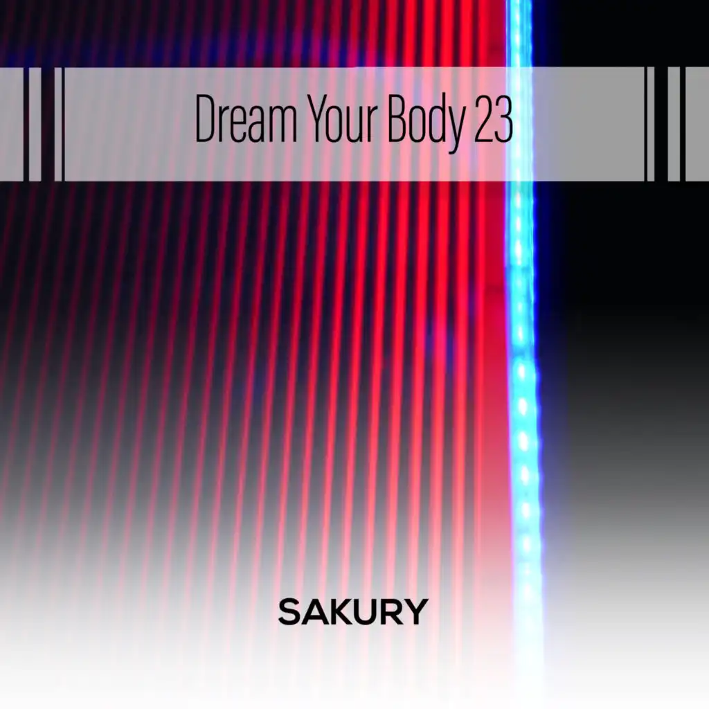 Dream Your Body 23