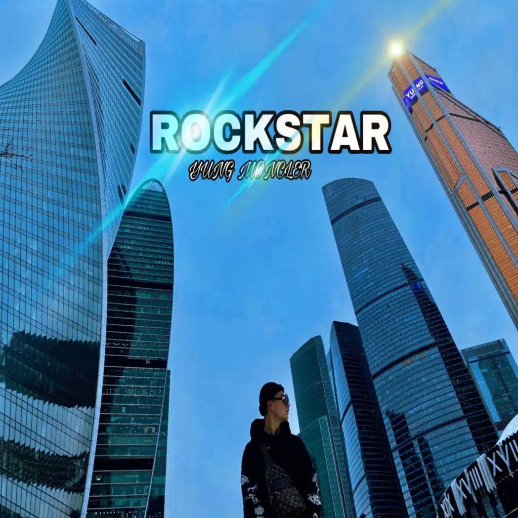 ROCKSTAR ALBUM (feat. YUNG DOPE, BIG TRAP MEN & LYMIXX)