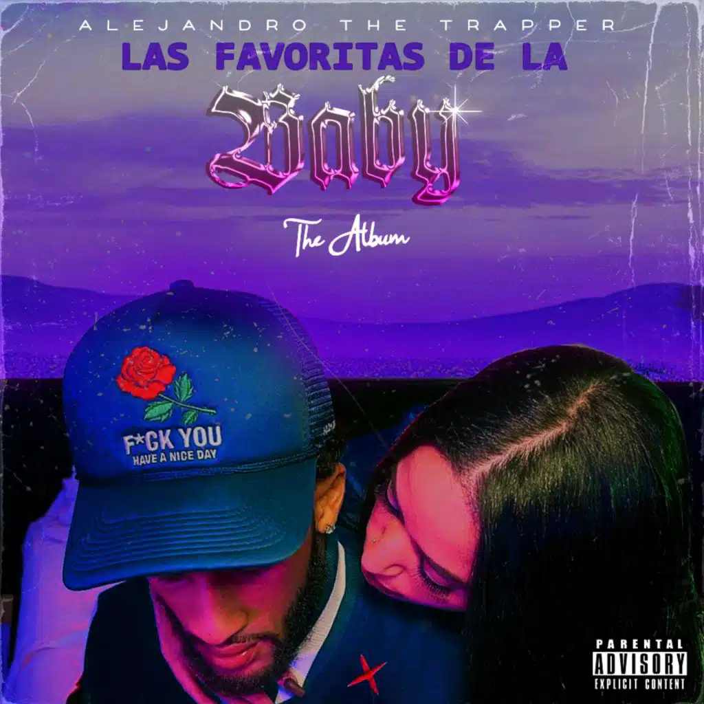 Las Favoritas De La Baby