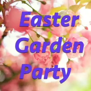 Easter Garden Party
