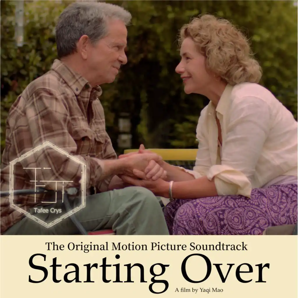 Starting Over (Original Motion Picture Soundtrack)