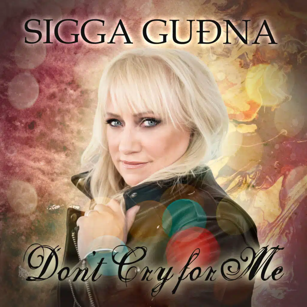 Sigríður Guðnadóttir & Sigga Guðna