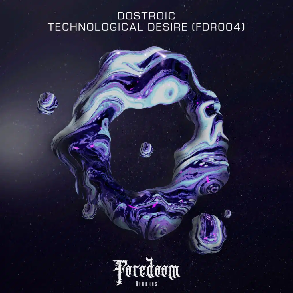 Technological Desire