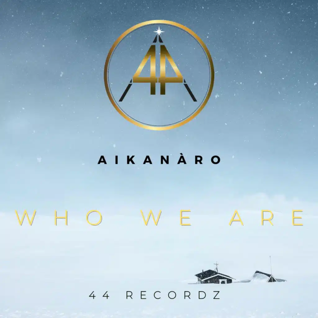 Who We Are