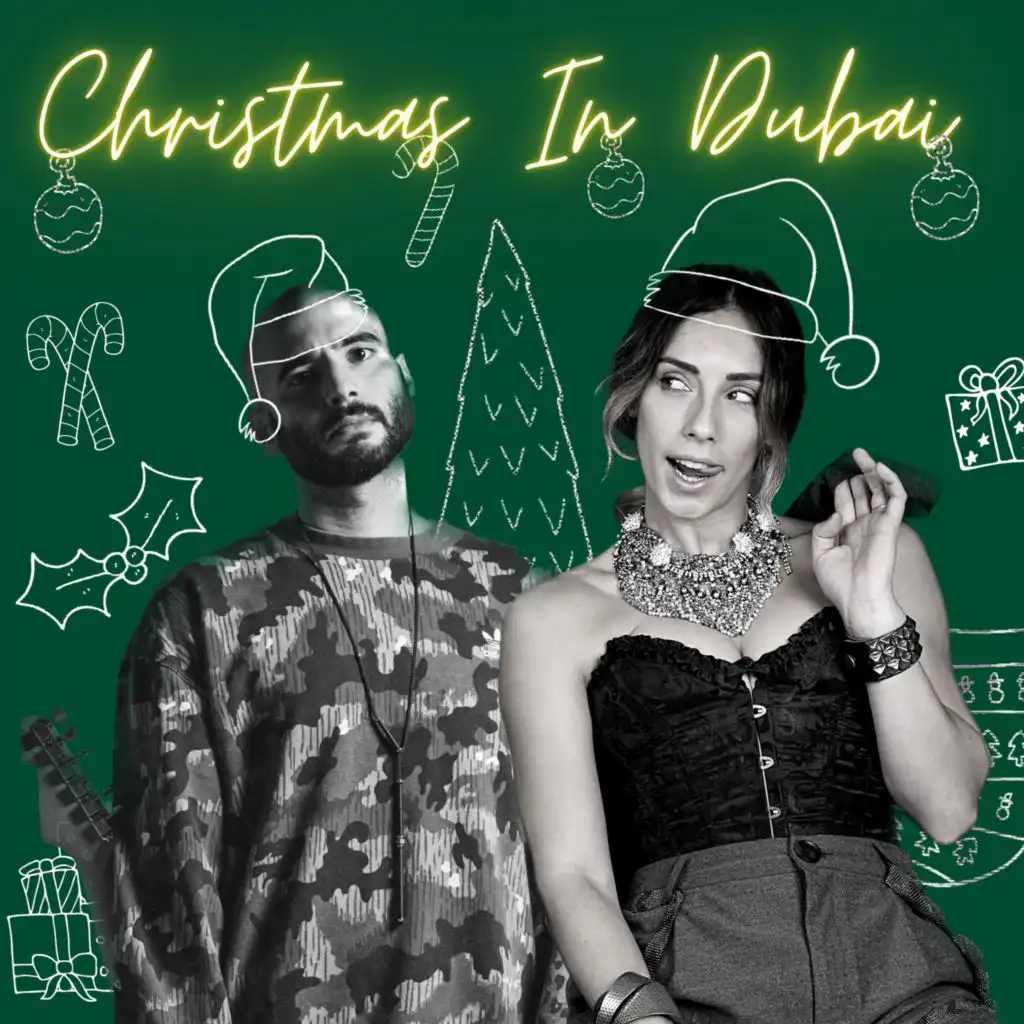 Christmas In Dubai (feat. Jay Abo)