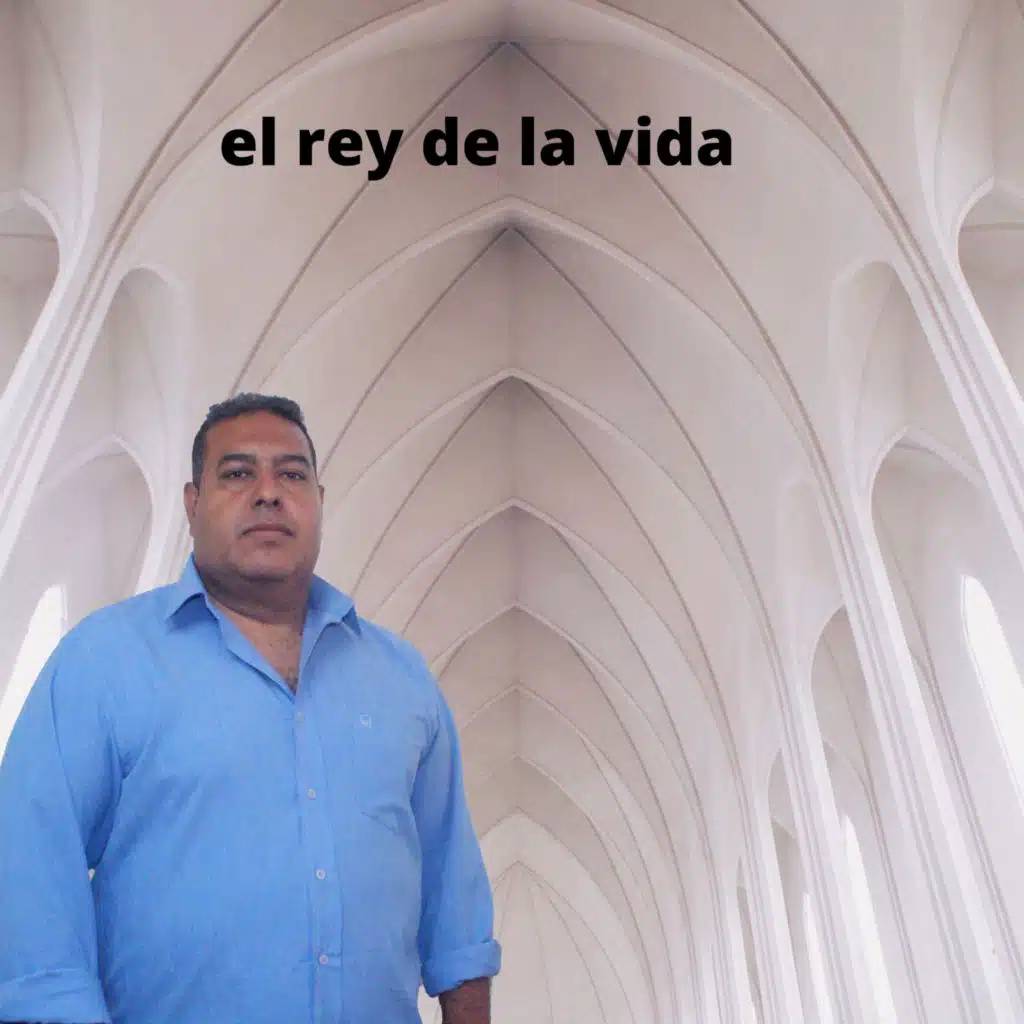 El Rey de la Vida