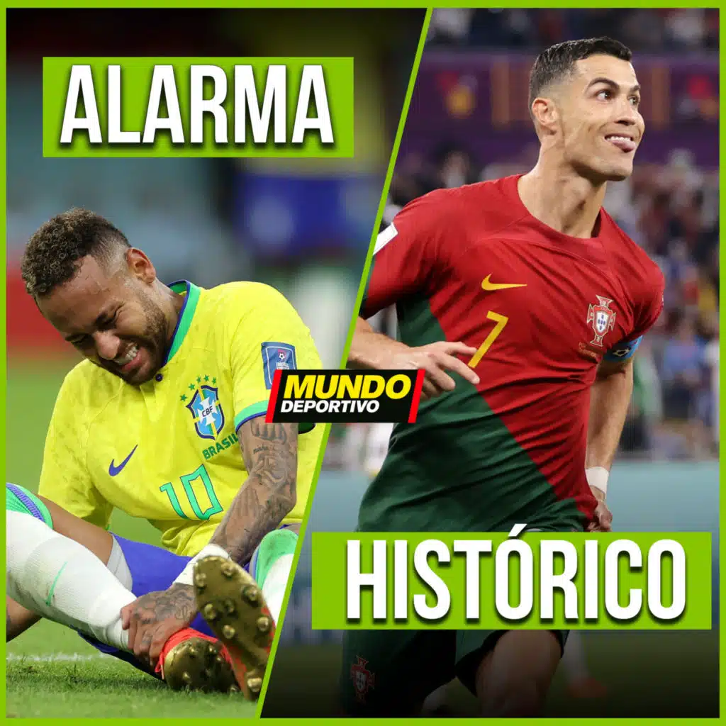 GMF 25 de noviembre - "Histórico CR7 y alarma en Brasil, la prensa mundial se rinde a La Roja, Amancio Ortega querría comprar el ManU, salida inesperada en el Liverpool, goleada del Barça femenino..."