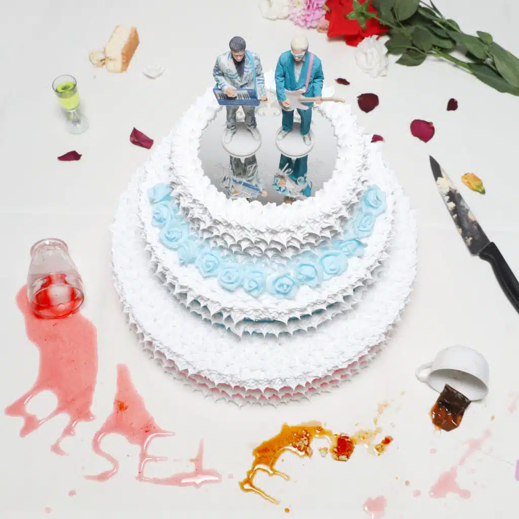 Małe Miasta, Jordah, Holak