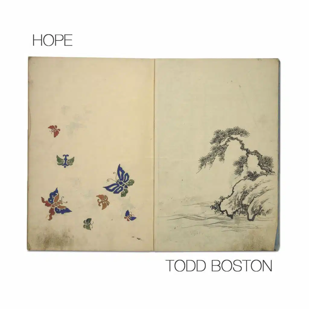Hope (Deluxe Edition)