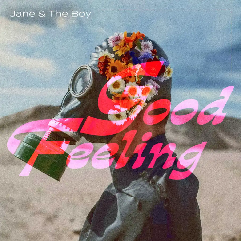 Good Feeling (Instrumental Version)