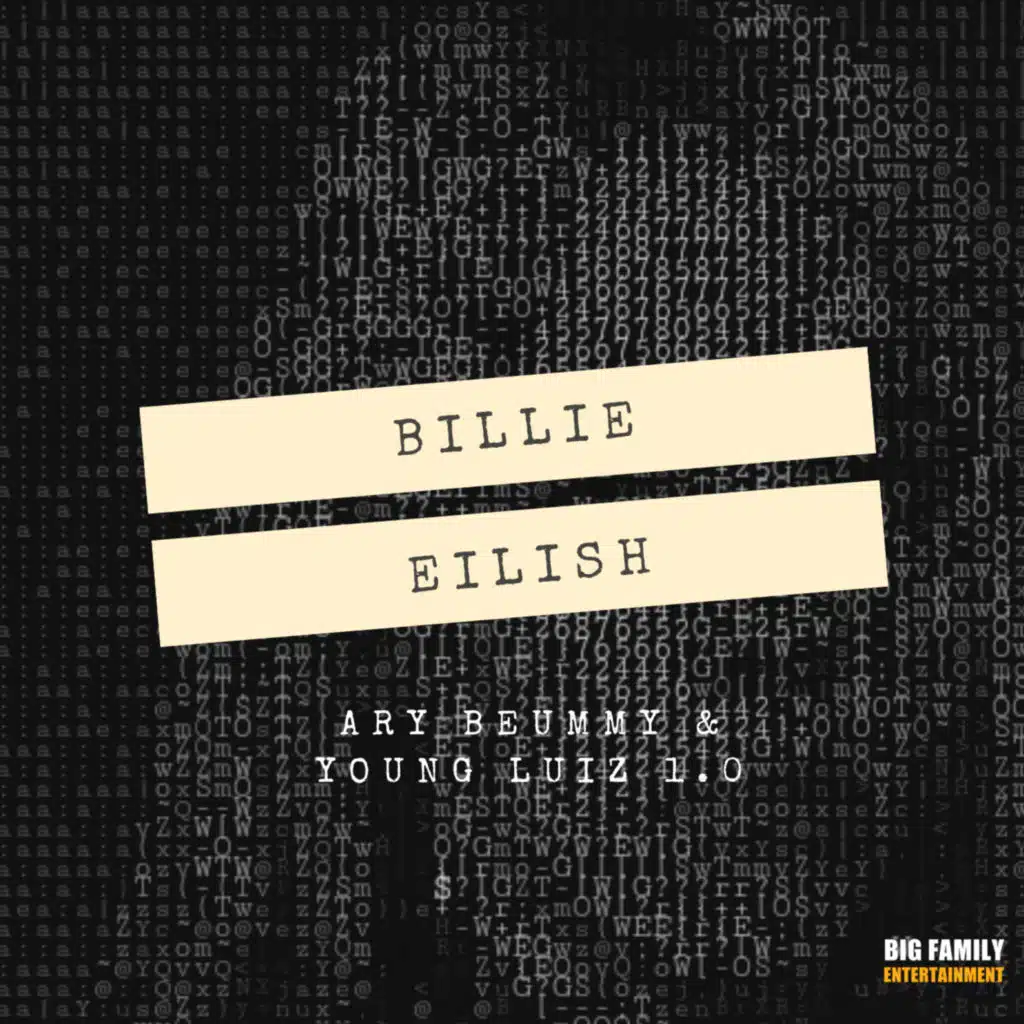 Billie Eilish (feat. Young Luiz 1.0)