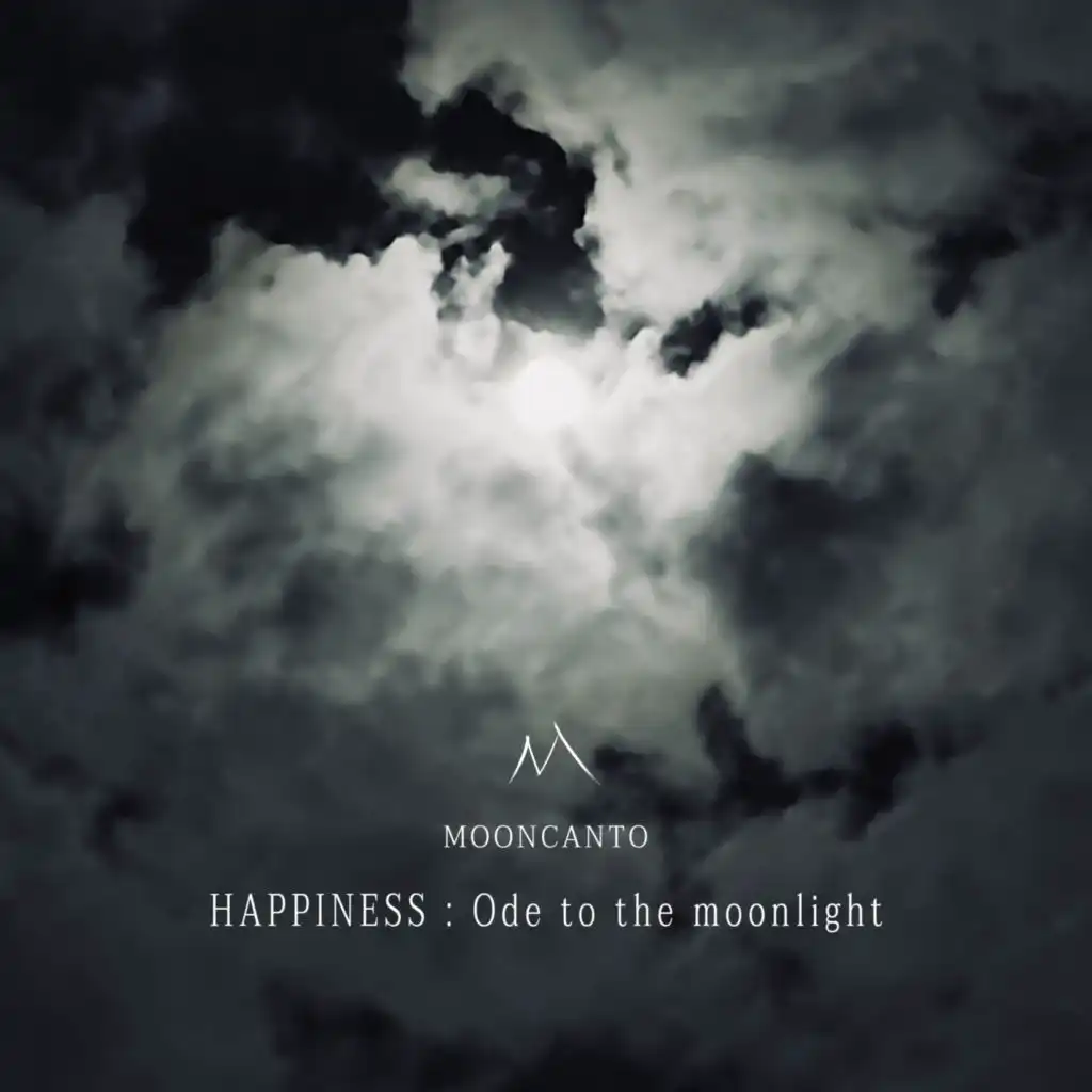 Ode to the moonlight (feat. Nam Si Eun)