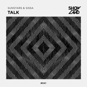 Talk (Extended Mix)