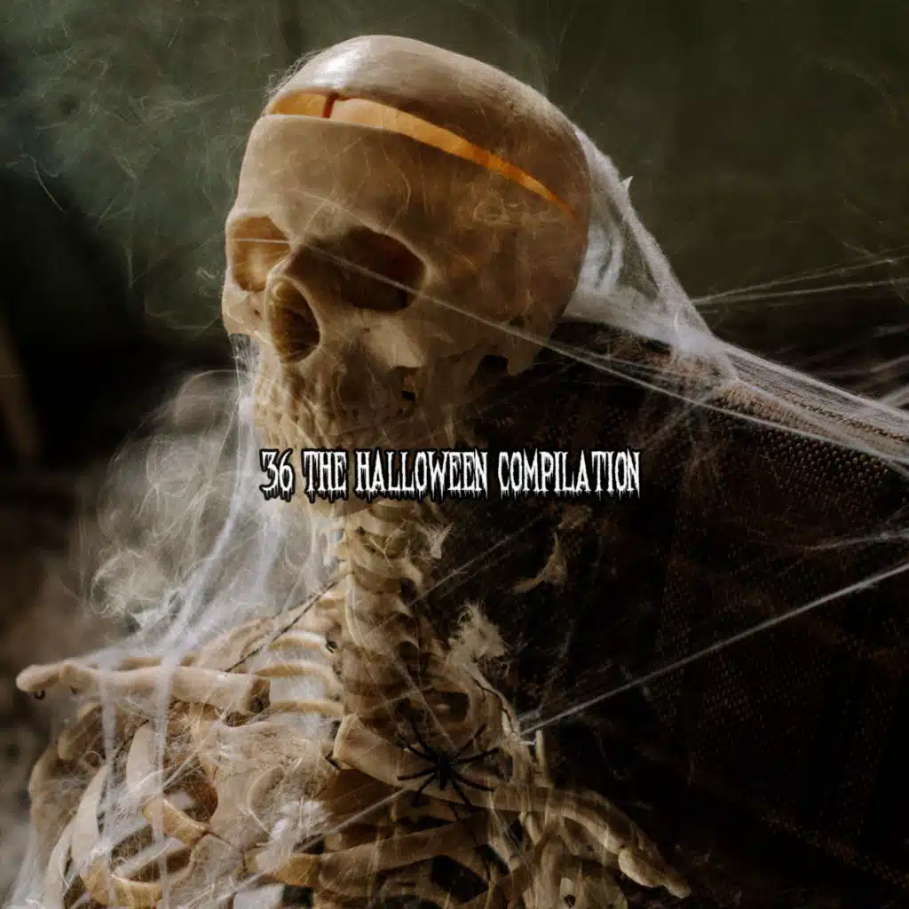 36 The Halloween Compilation