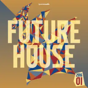 Future House 2016-01 - Armada Music