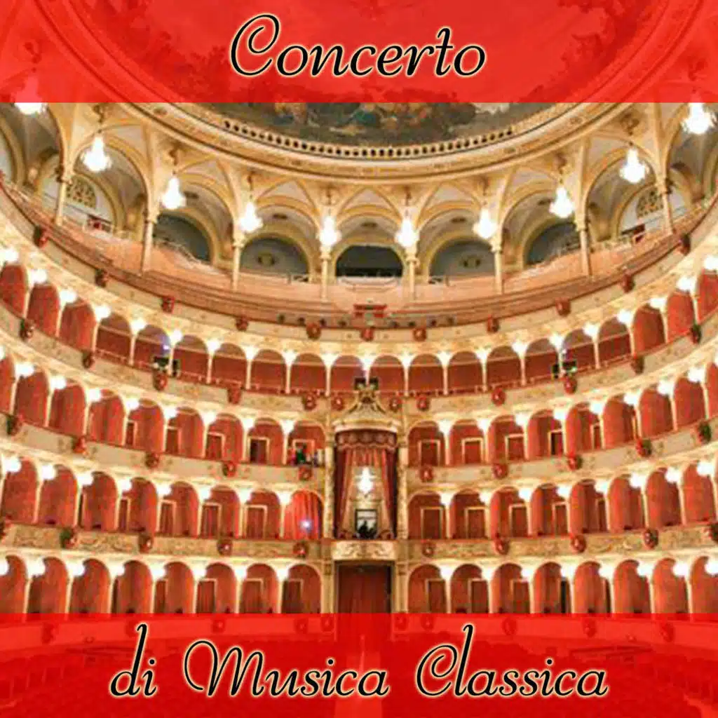 Giovanni Cassani and Accademia Musicale