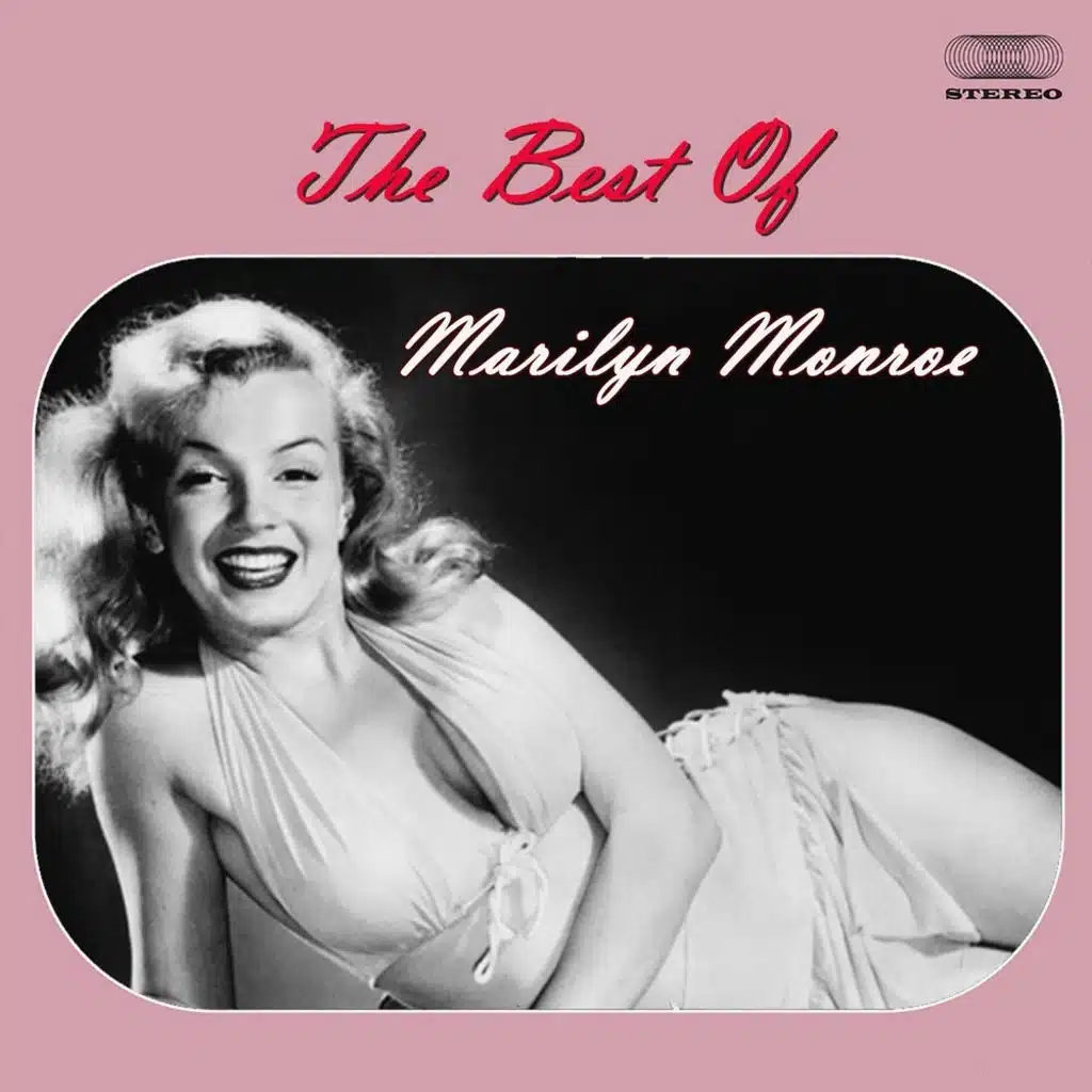 The Best of Marilyn Monroe Medley: I Wanna Be Loved By You / My Heart Belongs to Daddy / Diamonds Are the Girl's Best Friend / Some Like It Hot / A Little Girls from Little Rock /I'm Through With Love
