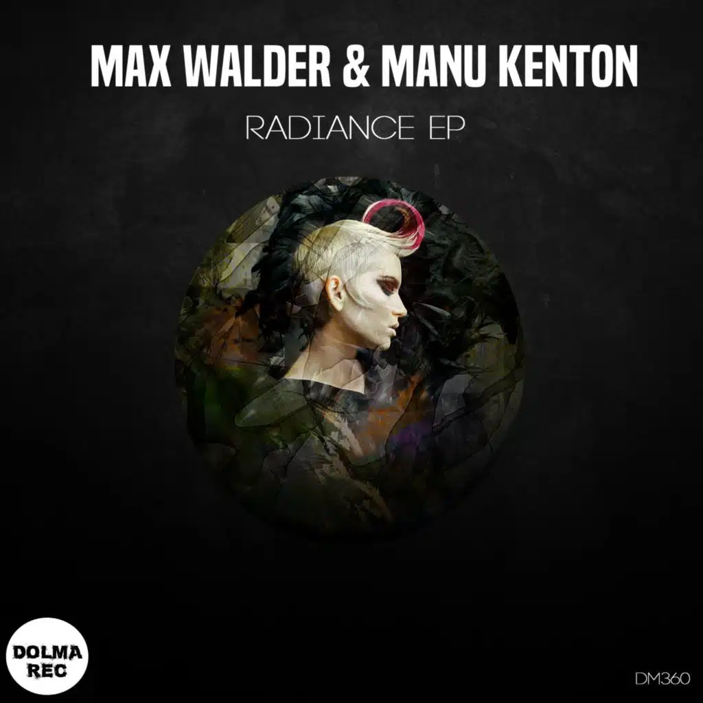 Max Walder & Manu Kenton