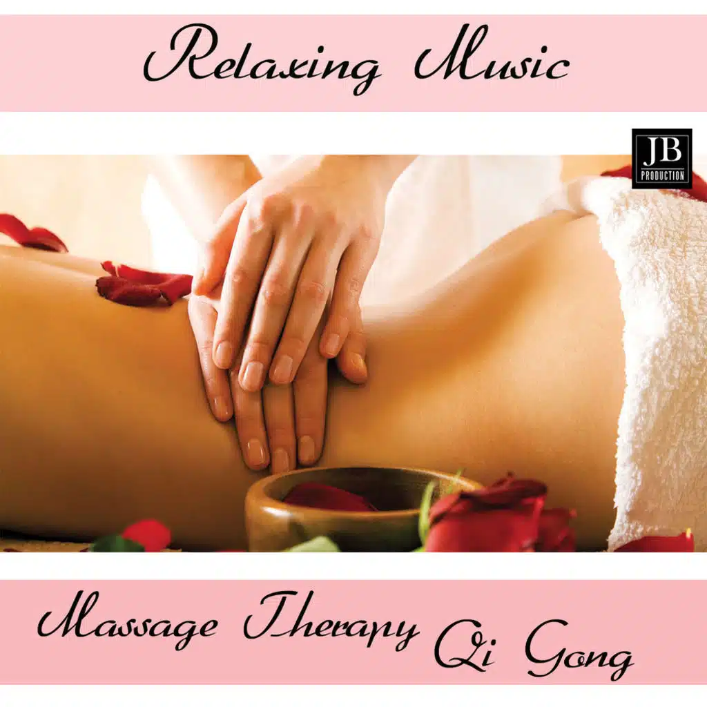 Relaxing Music: Qi Gong
