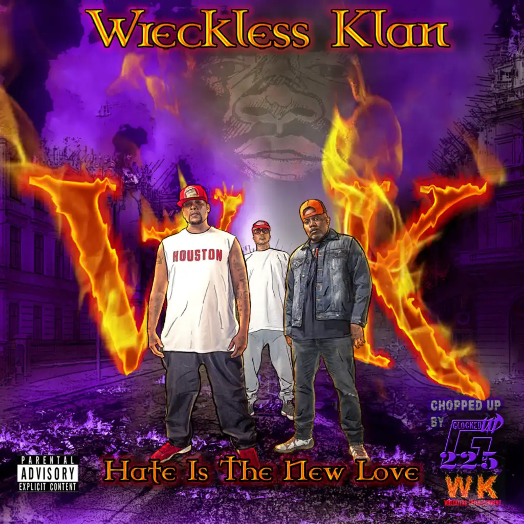 Wreckless Klan