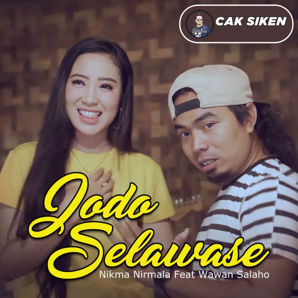 Jodo Selawase (feat. Wawan Salahok)