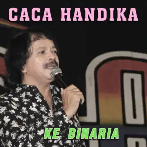 Ke Binaria (feat. Lilin Herlina)