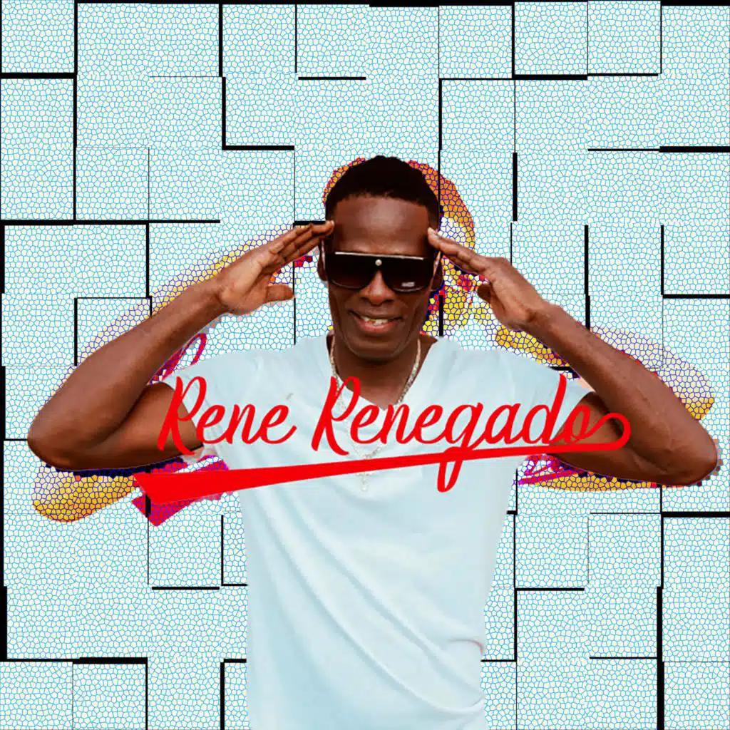 Rene Renegado 4