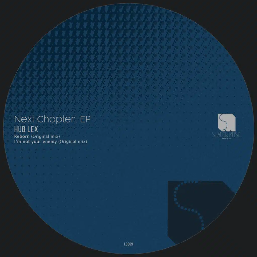 Next Chapter  EP
