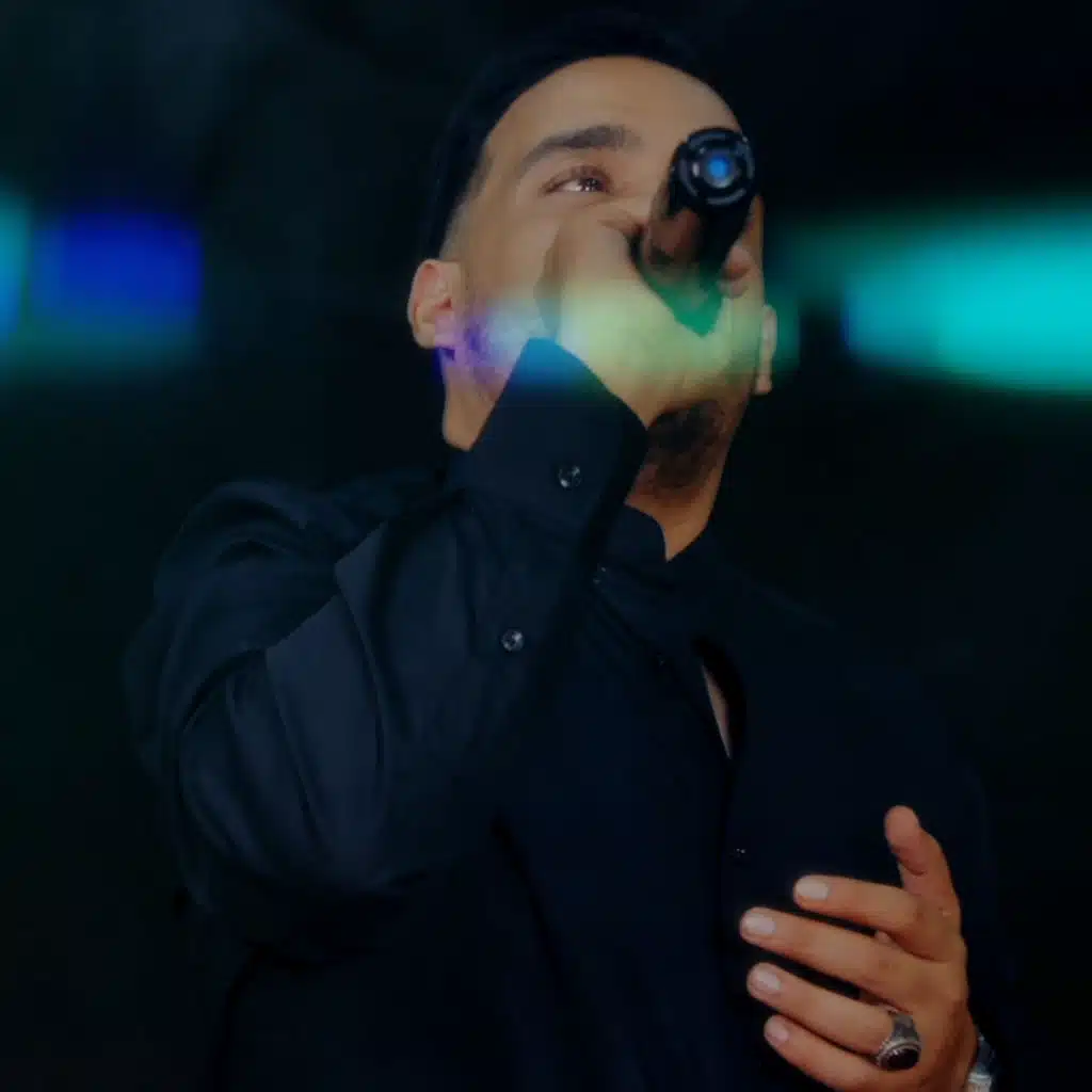 Choufouli Tbib Ydawi (feat. Kader Zakzouk)