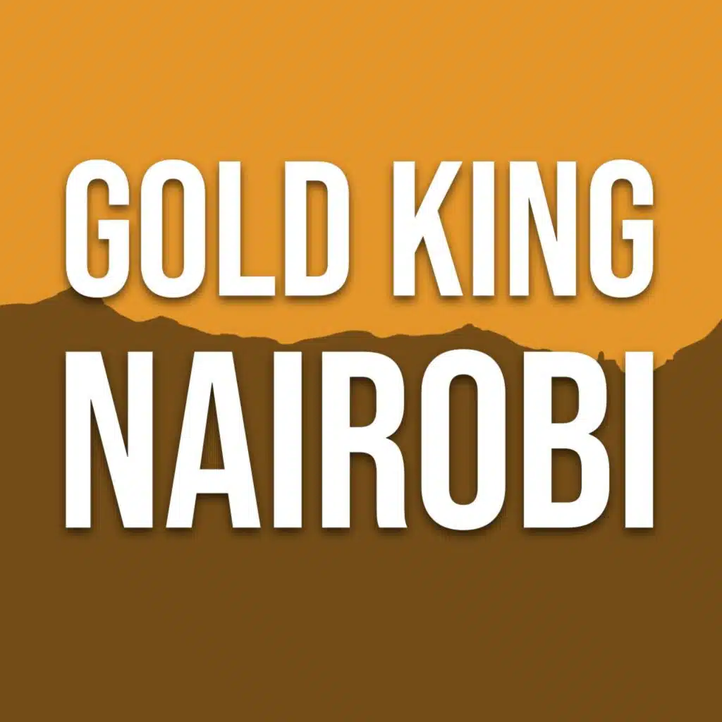 Nairobi
