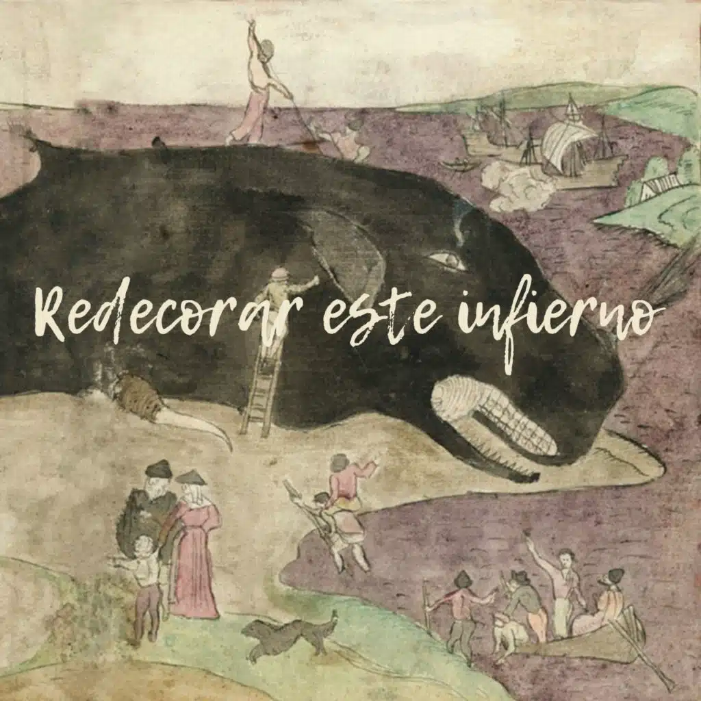 Redecorar este infierno