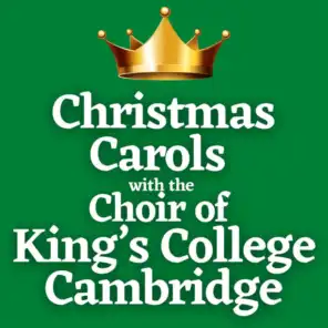 Stephen Cleobury, Jonathan Allen & Choir of King's College, Cambridge