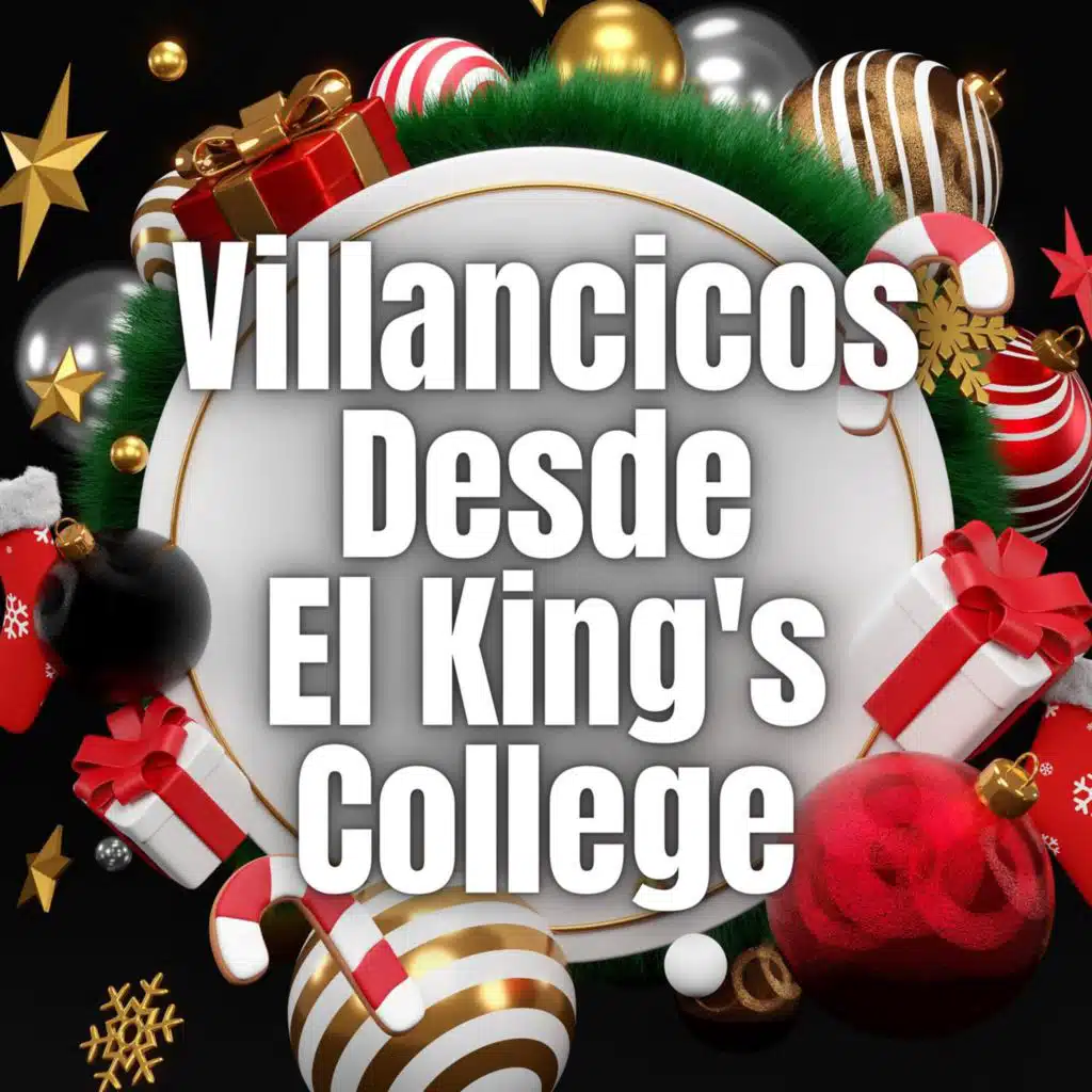 Villancicos desde el King's College