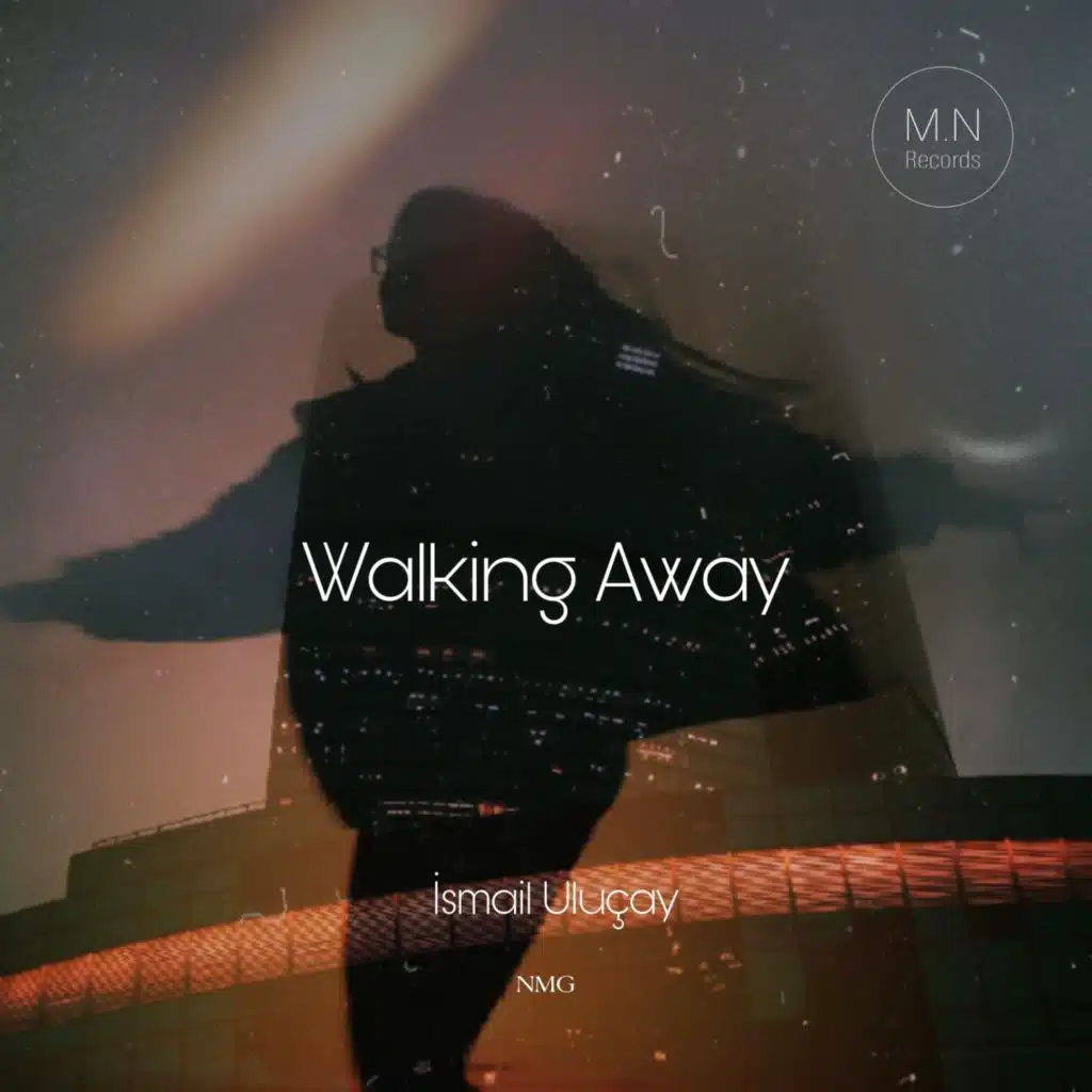 Walking Away