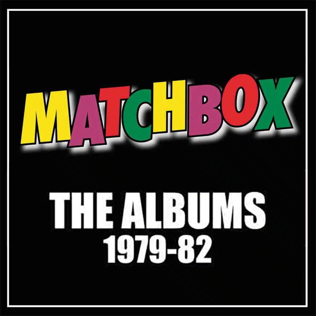 Love Is Going Out of Fashion (Re-Recorded Version)