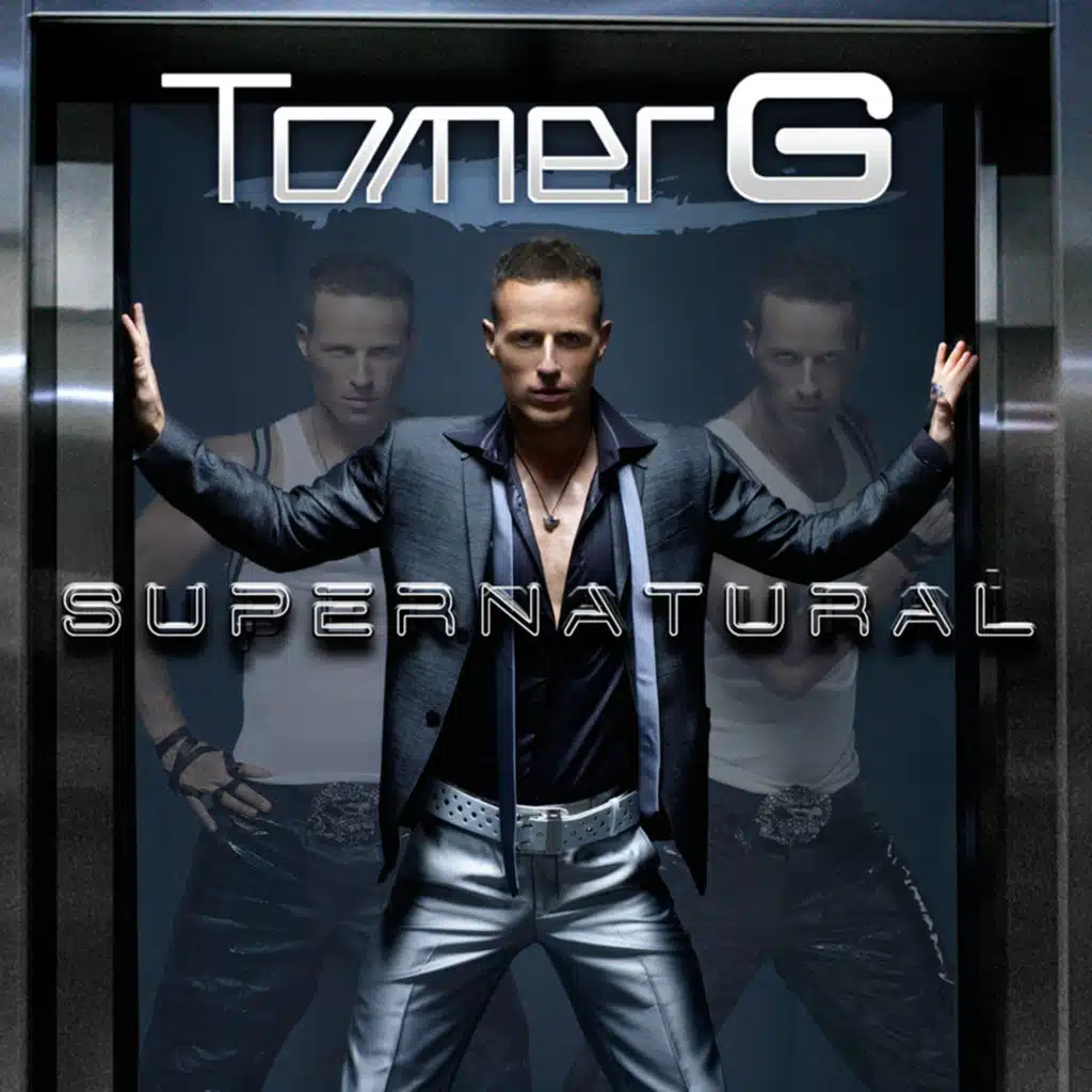 Seven Army Nation (Roi Tochner Club Mix)