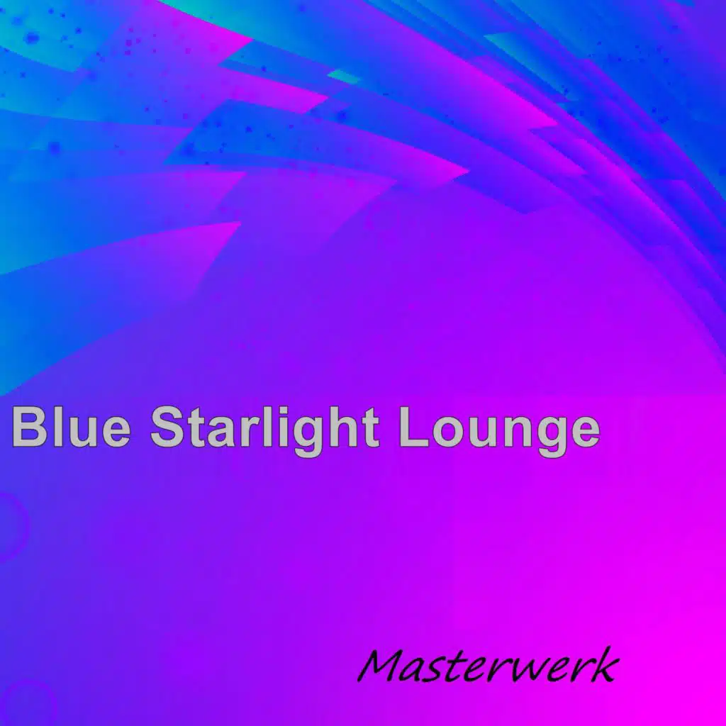 Blue Starlight Lounge