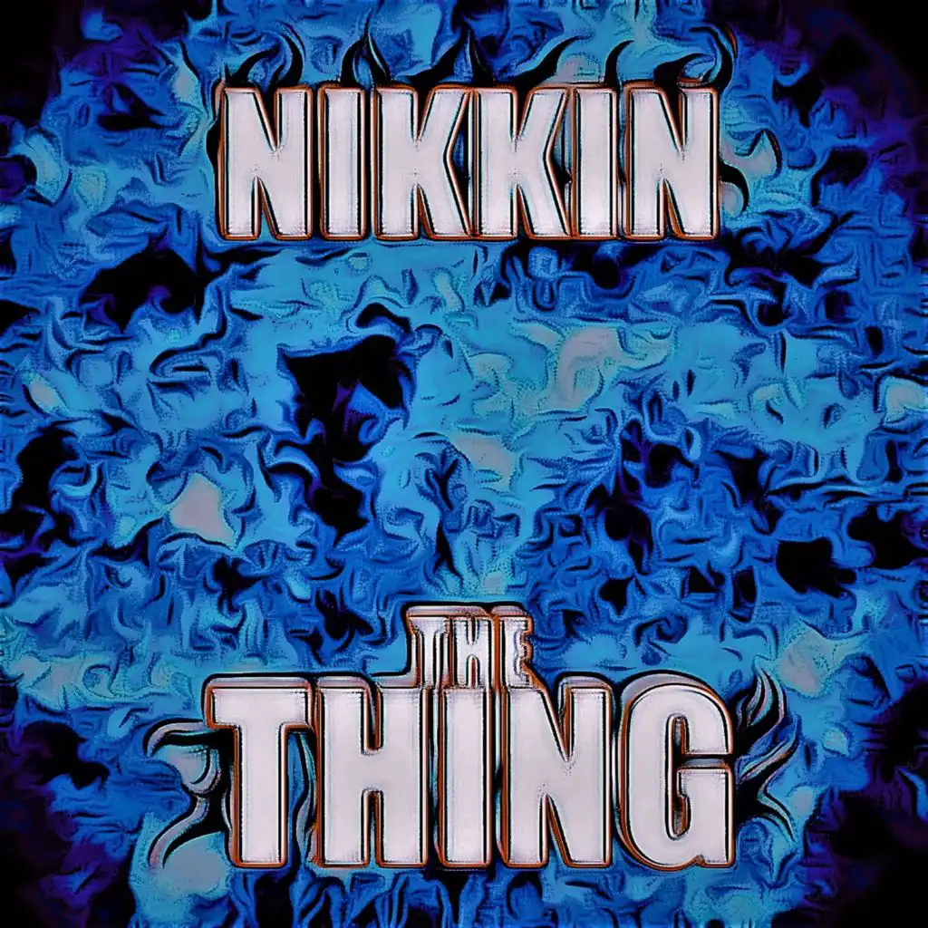 The Thing (Instrumental)