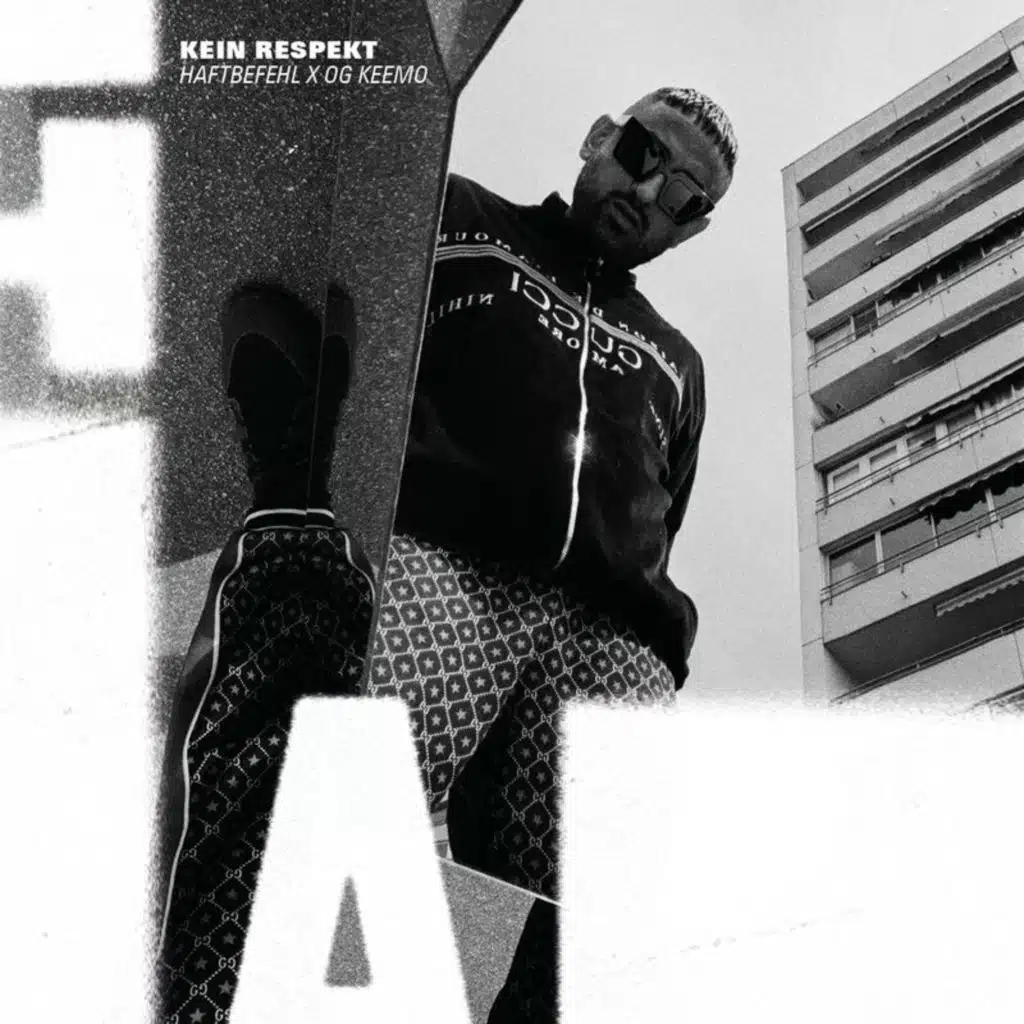 Haftbefehl, OG Keemo & Bazzazian