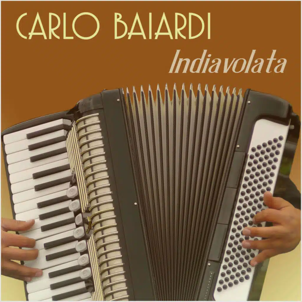 Carlo Baiardi