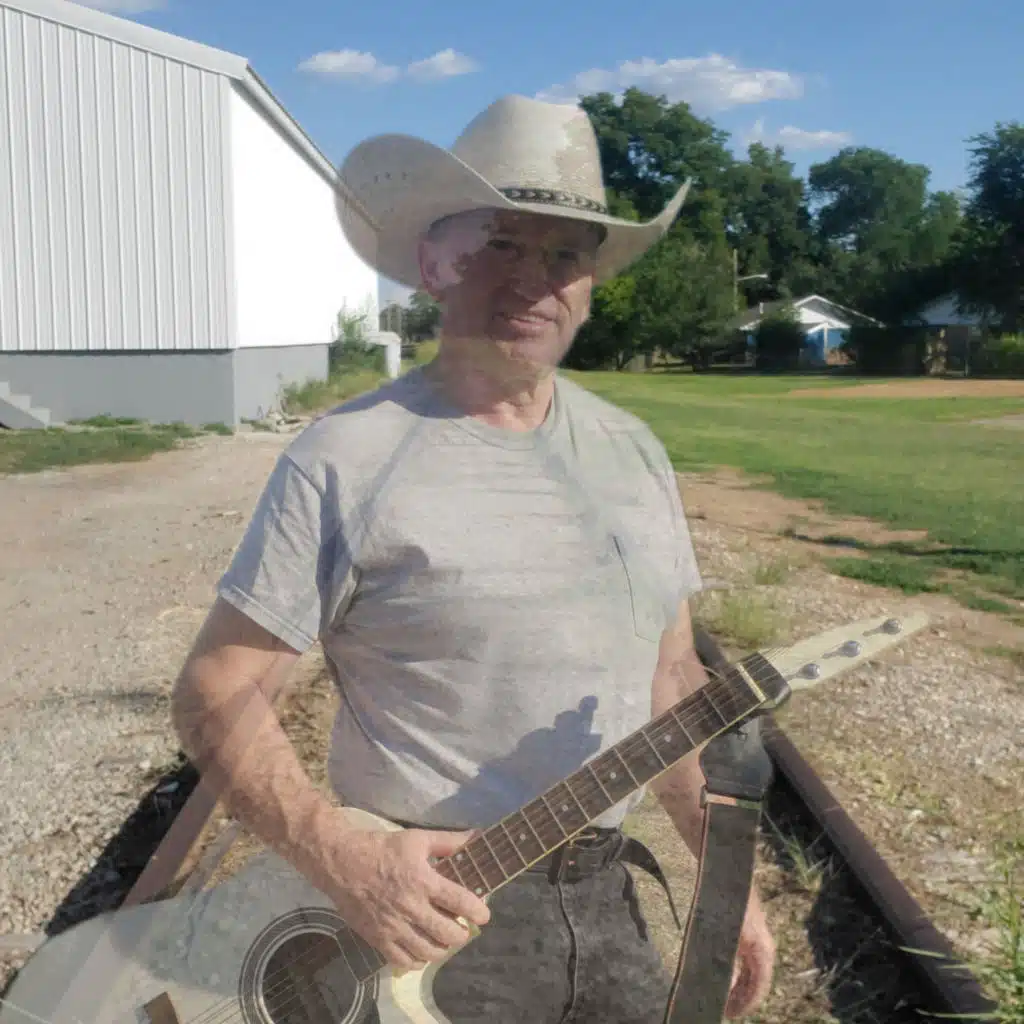 A Ghost You Can't See