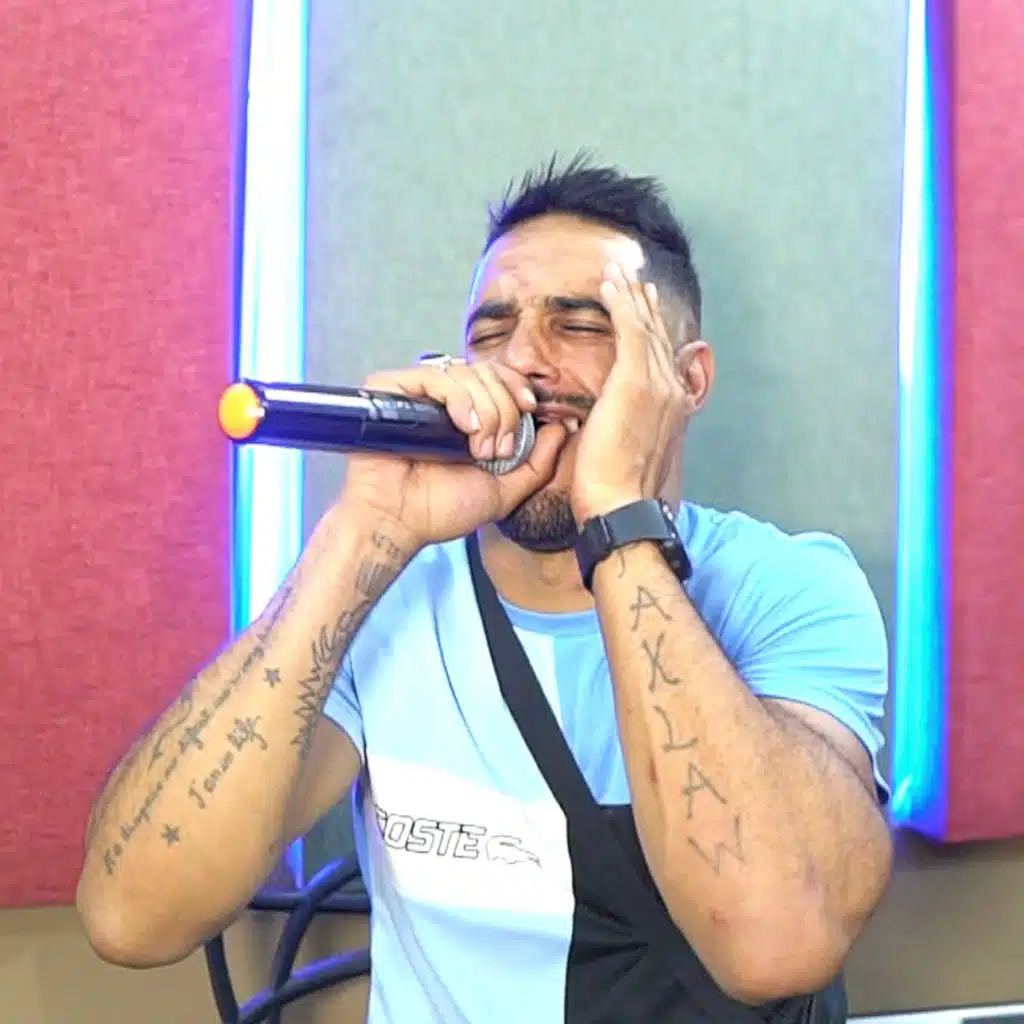 كلمة راجل ماهيش تقضي