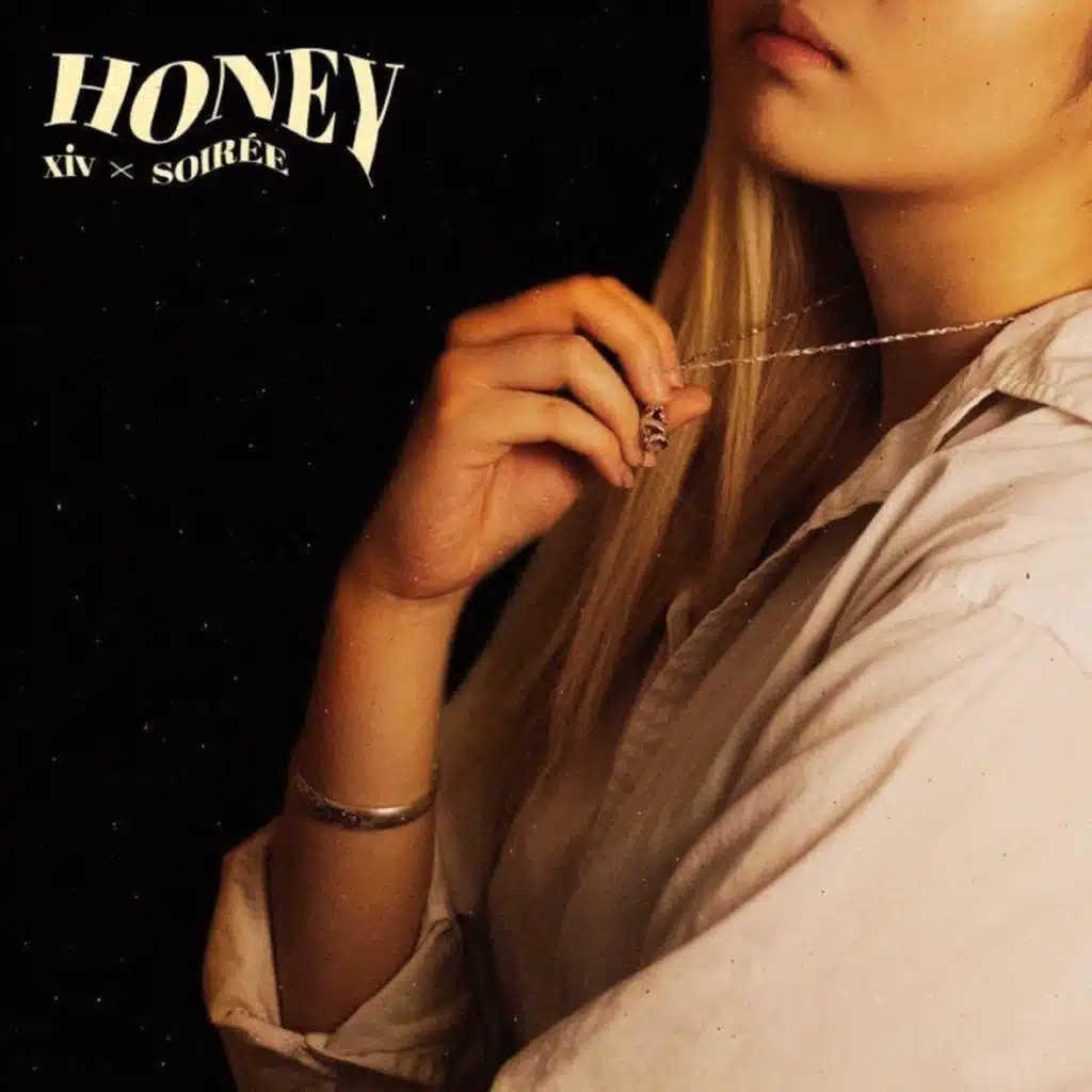 Honey