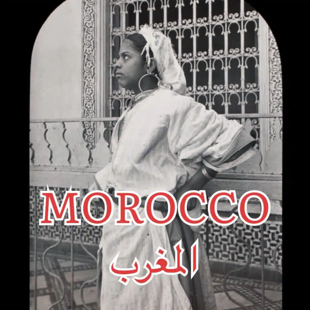MOROCCO