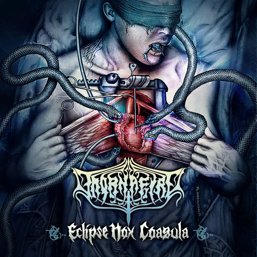 Eclipse Nox Coagula