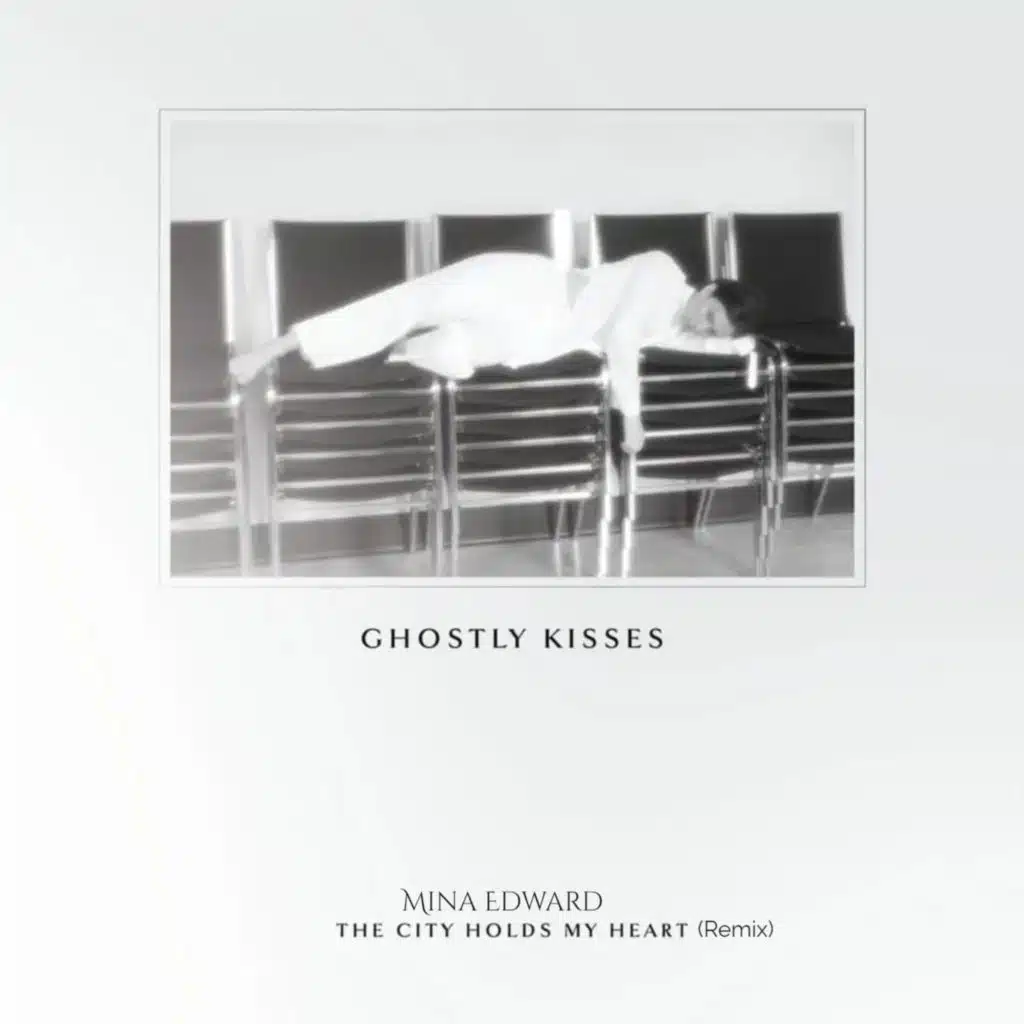 The City Holds My Heart