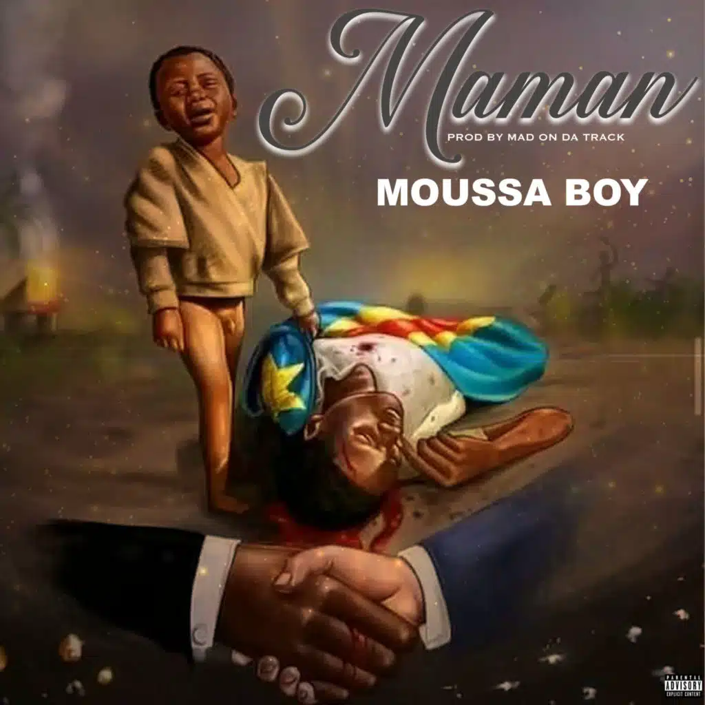 Moussa Boy