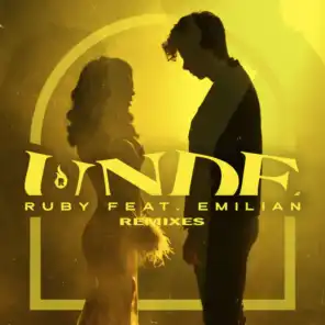 Unde (Remixes) [feat. Emilian & Cristi Nitzu]