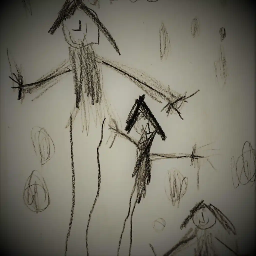 Haunted Moon's Coast