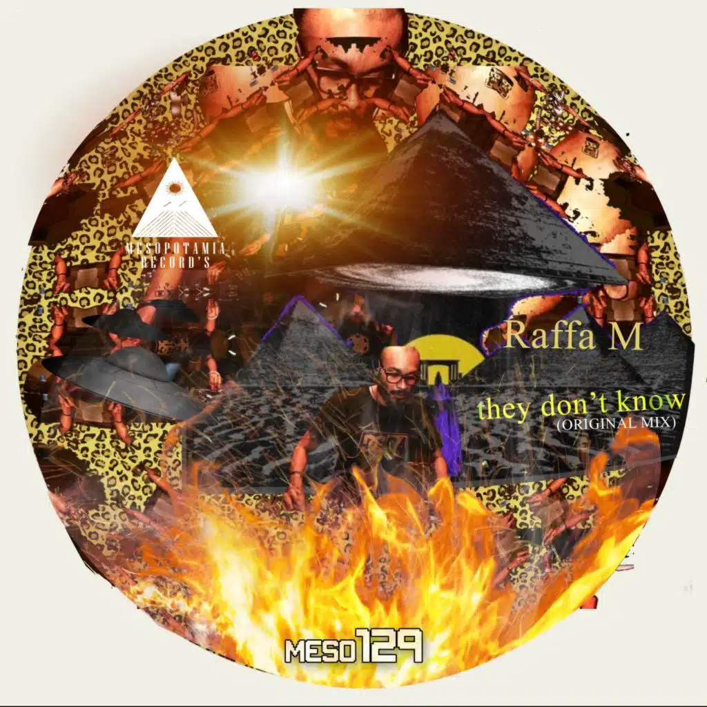Raffa M